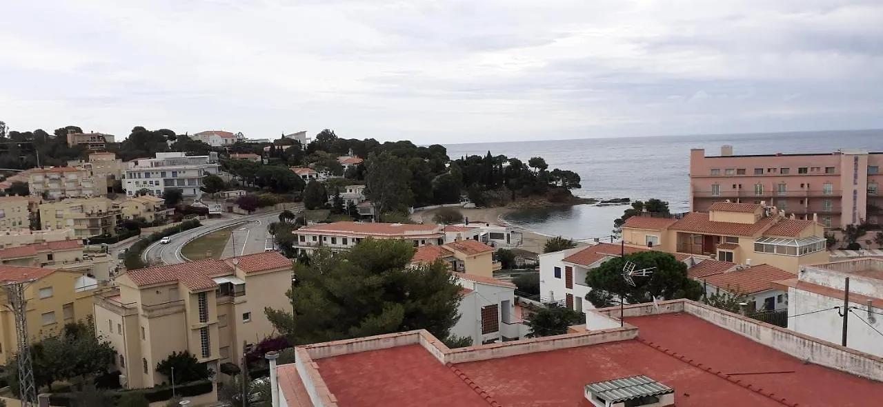Grifeu Apartment Llanca Spain