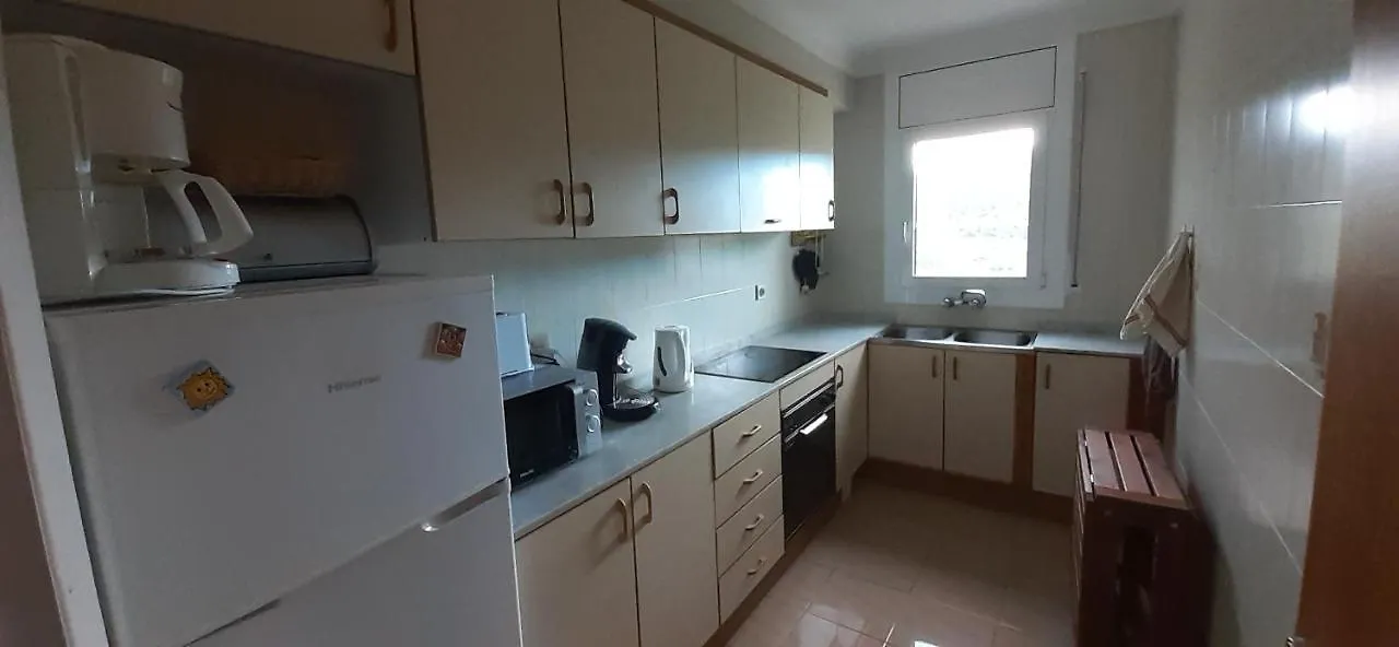 Grifeu Apartment Llanca 0*,  Spain