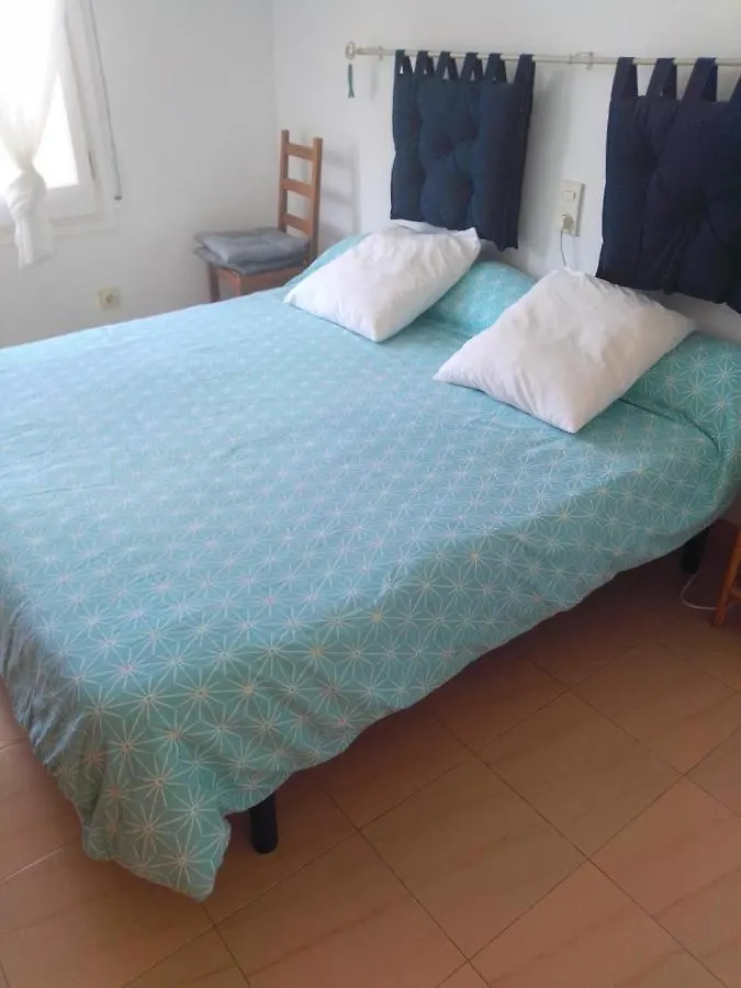 Grifeu Apartment Llanca Spain