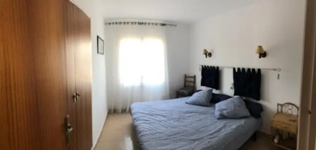 Grifeu Apartment Llanca