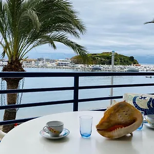 Mar De Apartamento